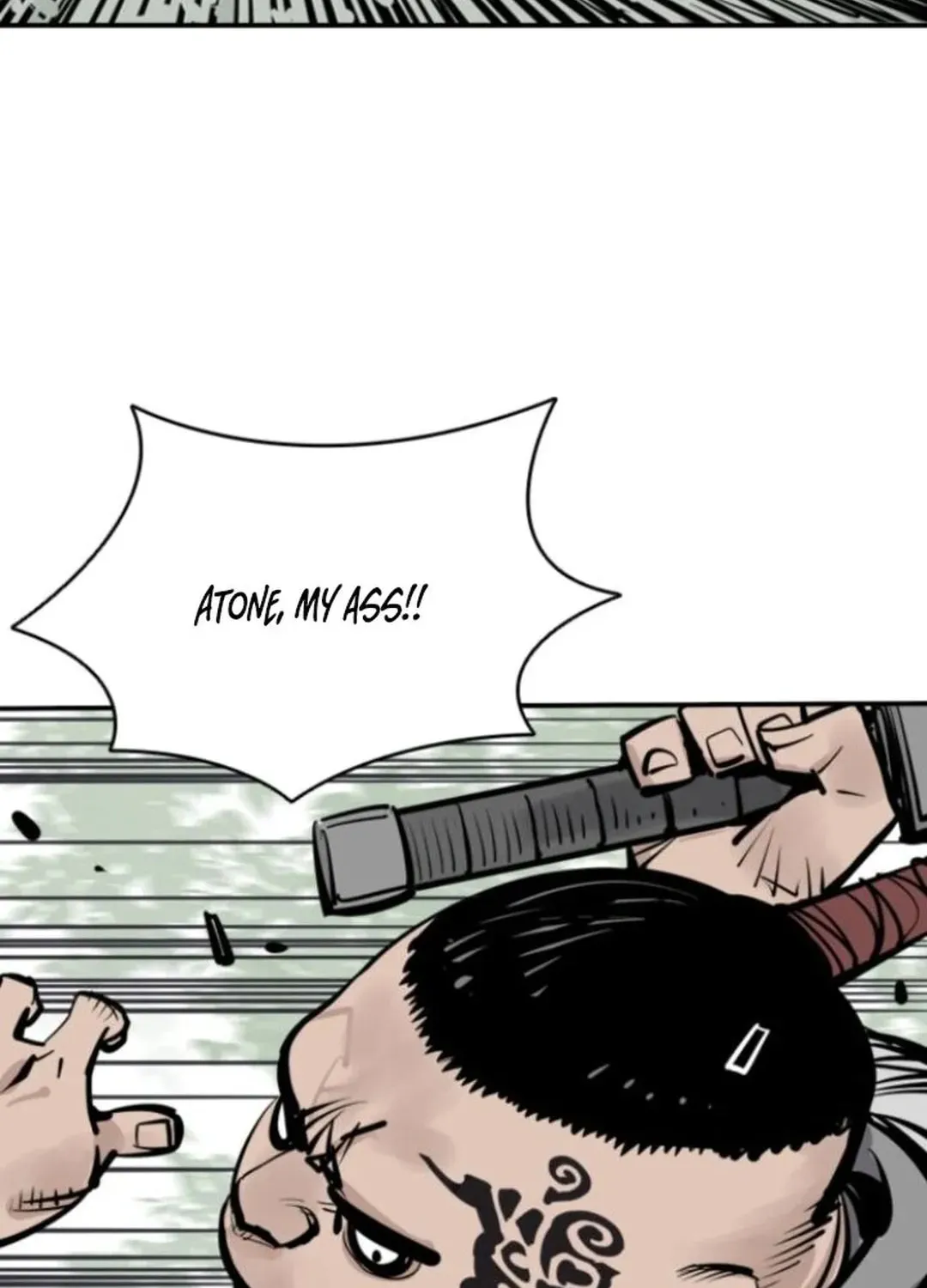 Death God Chapter 106 page 46 - 