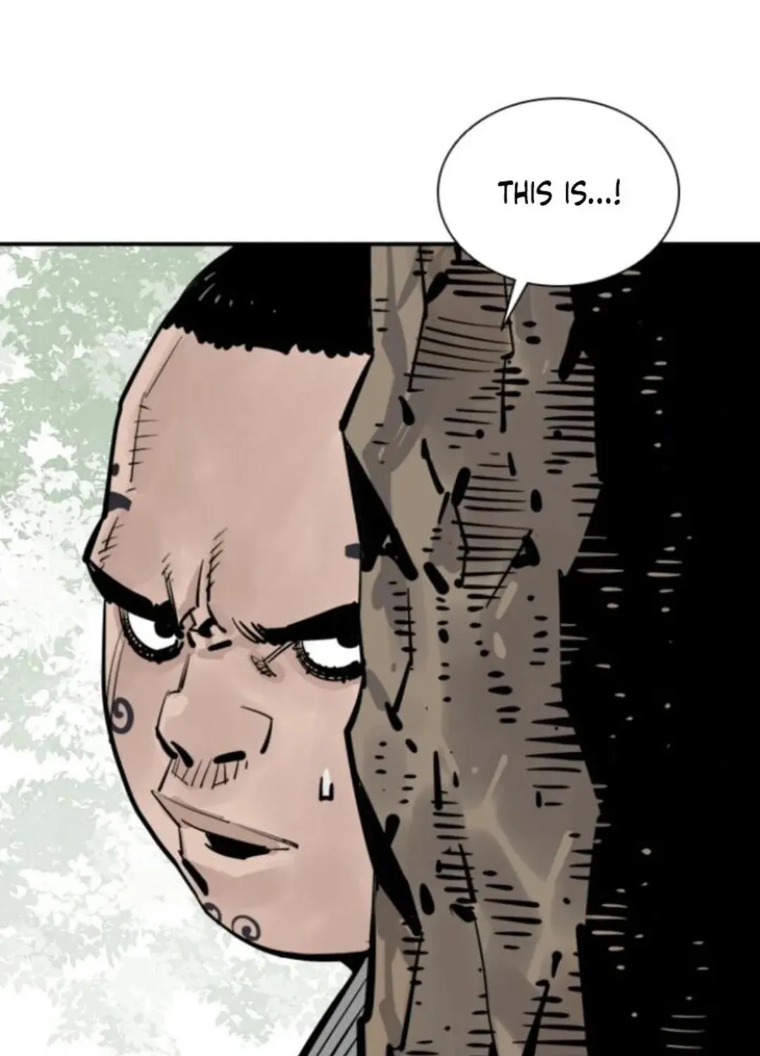 Death God Chapter 106 page 6 - 