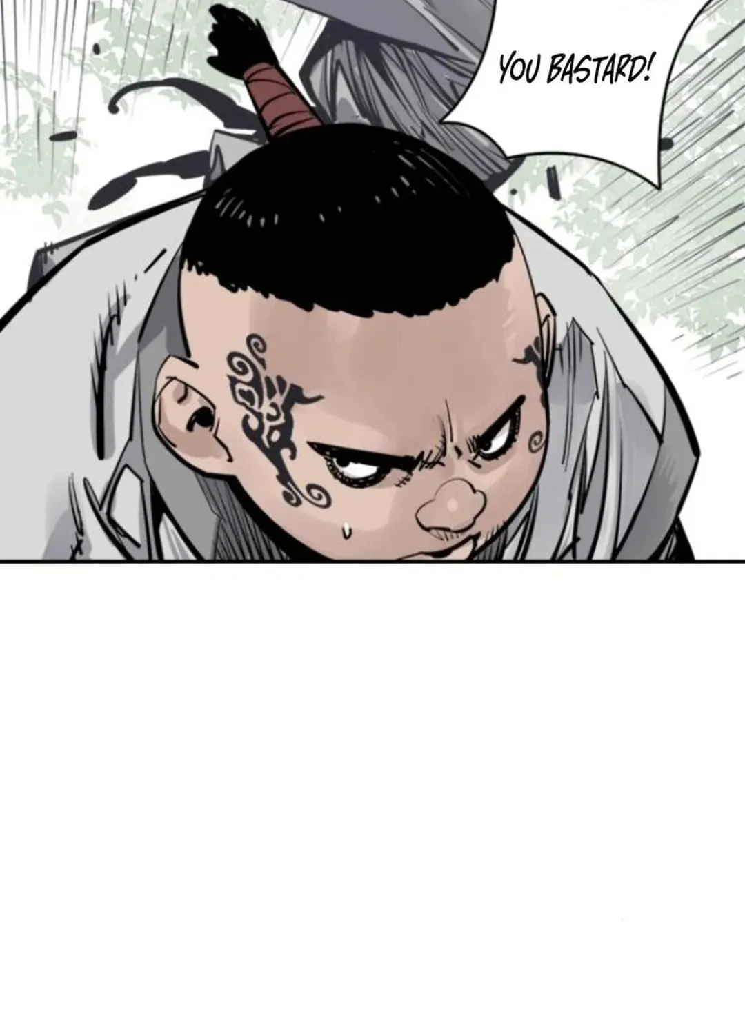 Death God Chapter 106 page 51 - 