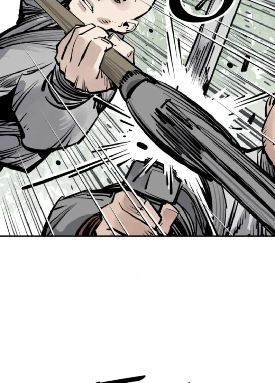 Death God Chapter 106 page 57 - 
