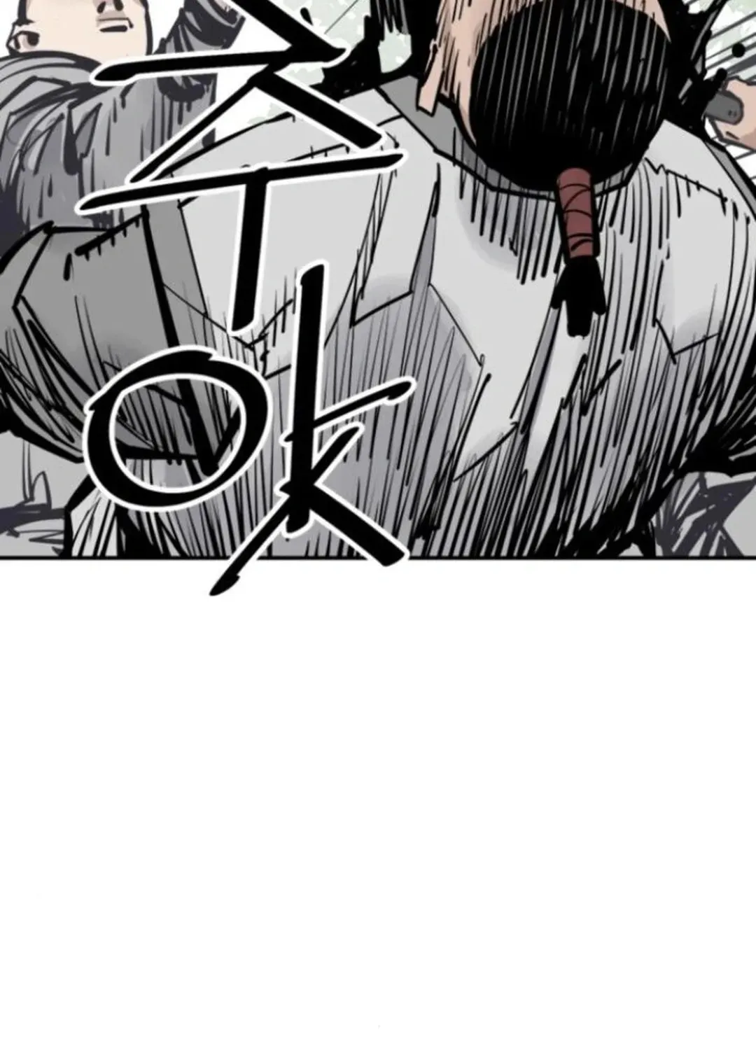 Death God Chapter 106 page 63 - 