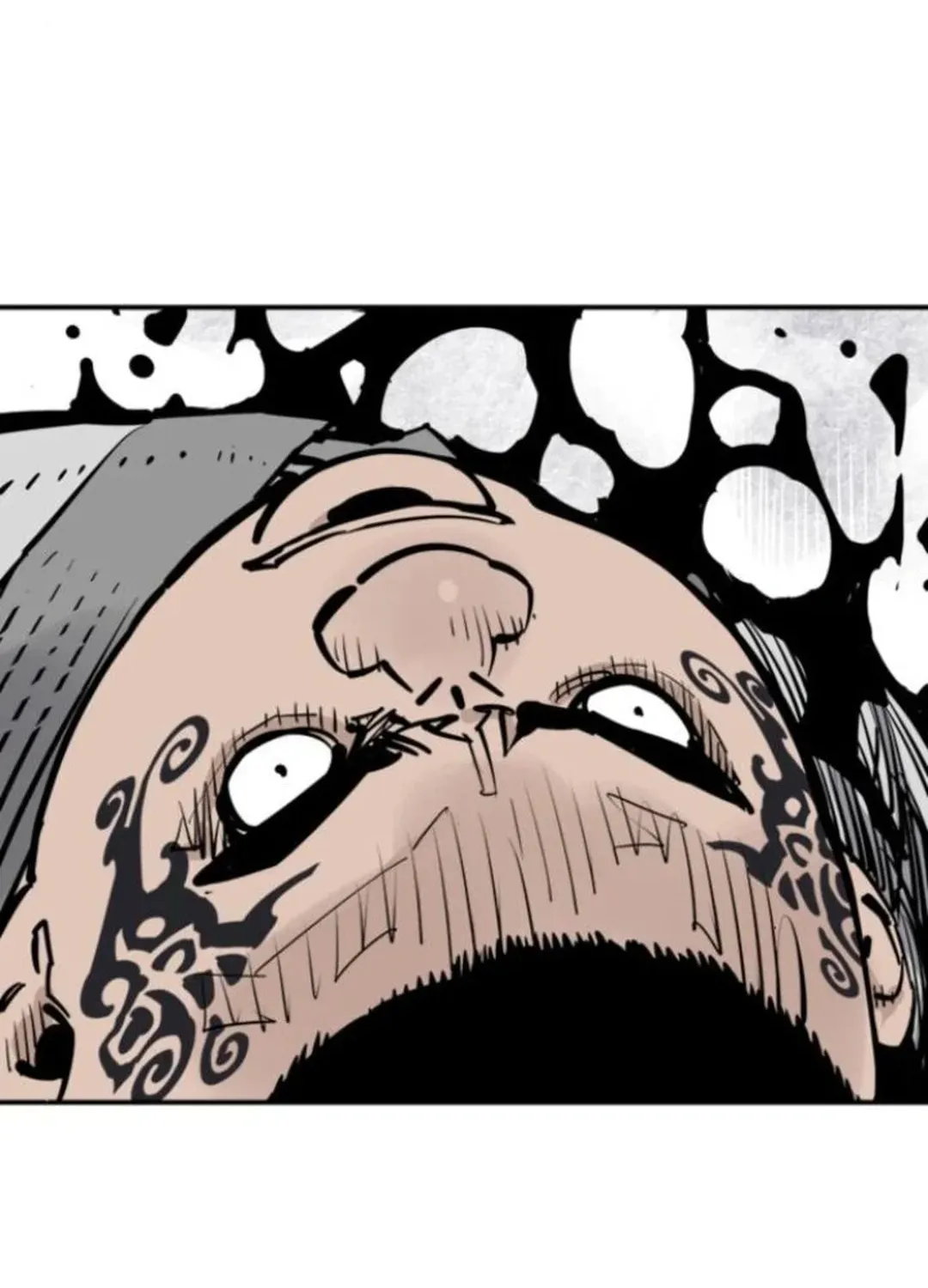 Death God Chapter 106 page 64 - 