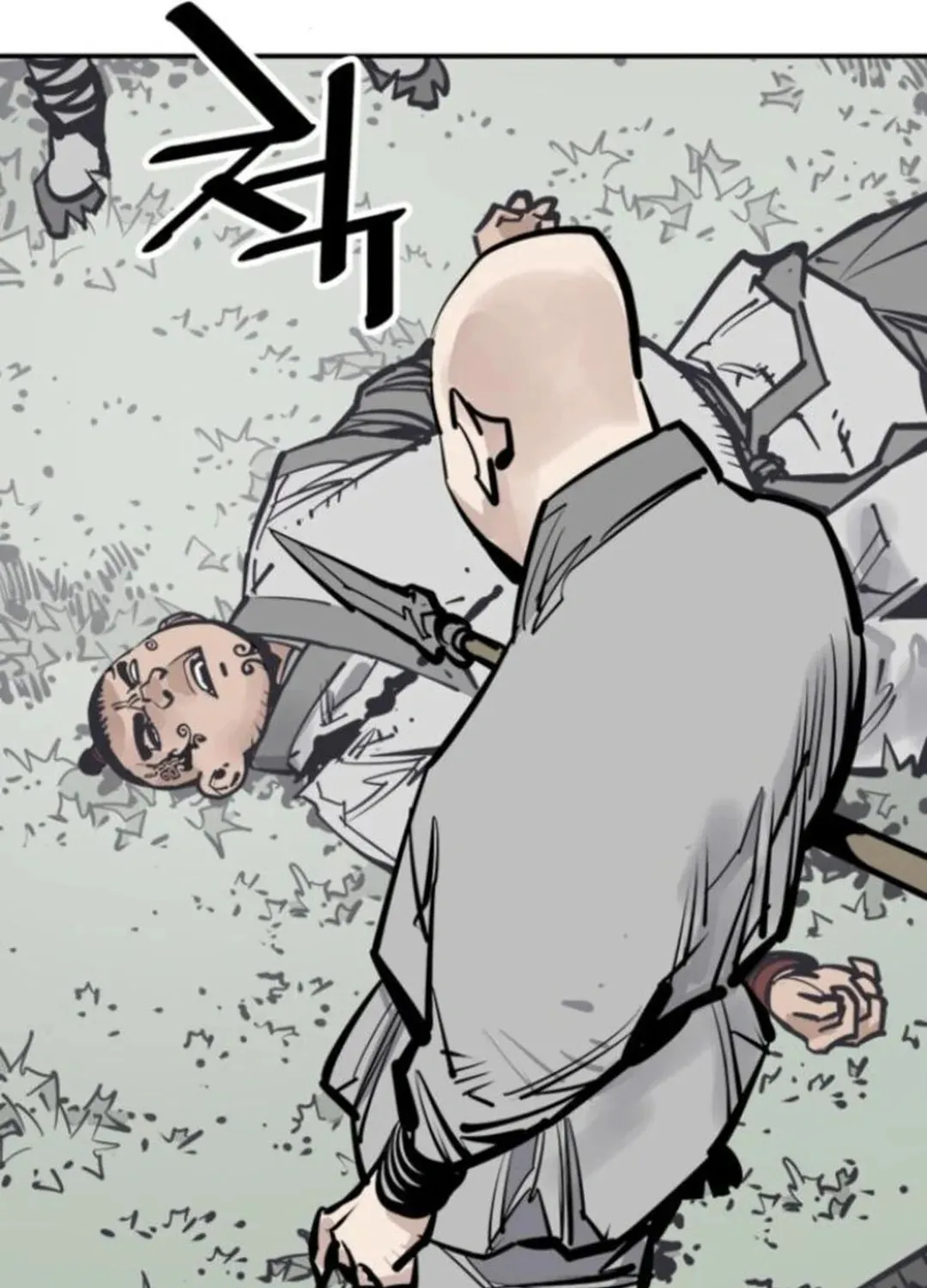Death God Chapter 106 page 67 - 