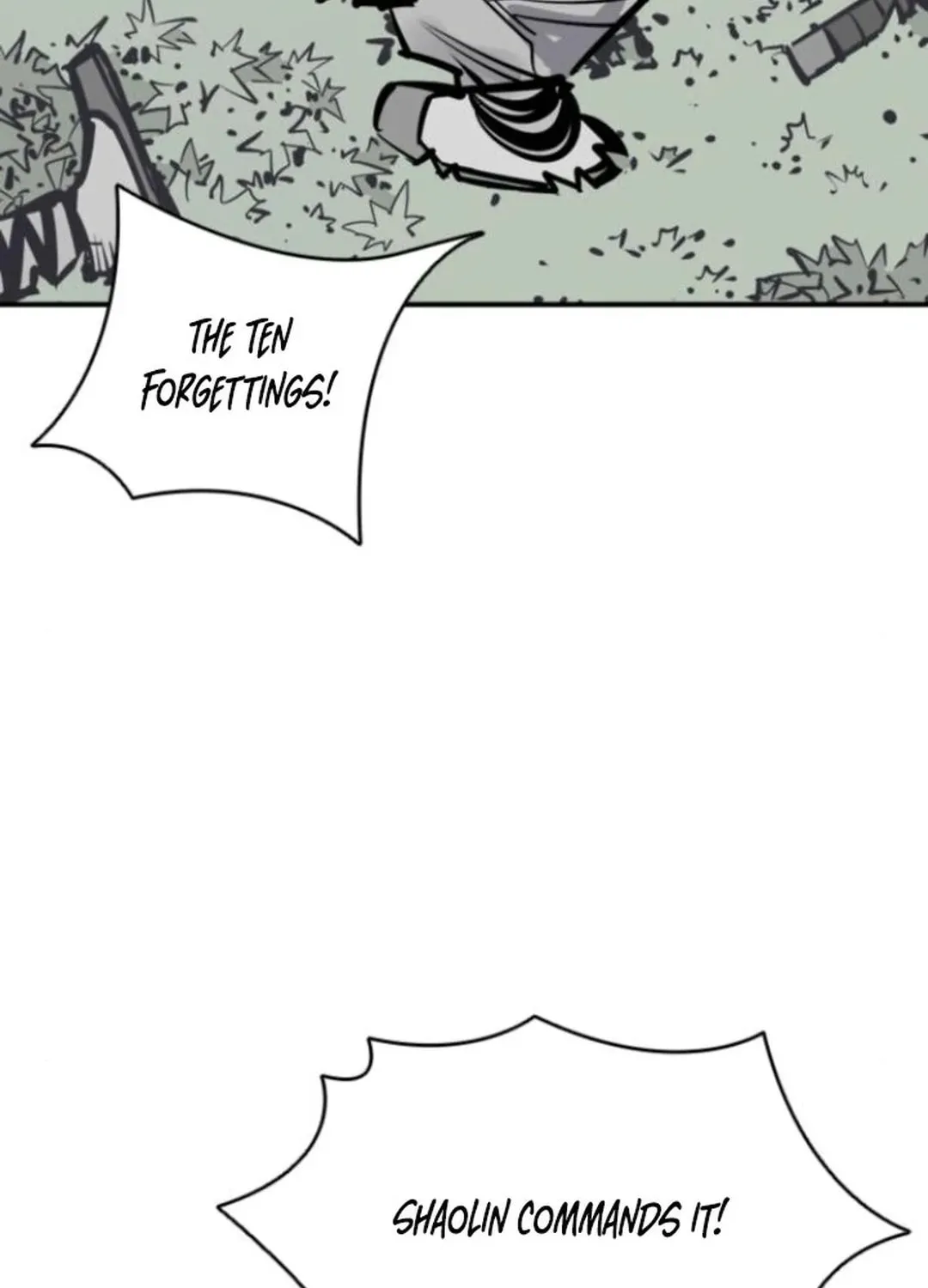Death God Chapter 106 page 68 - 