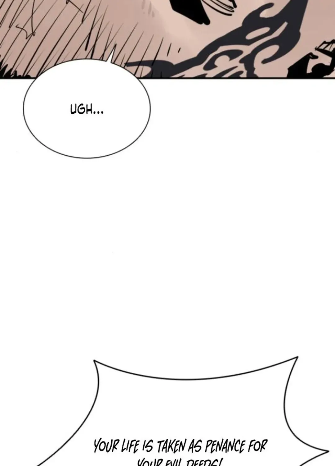 Death God Chapter 106 page 70 - 