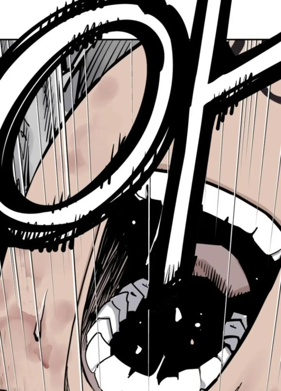 Death God Chapter 106 page 76 - 