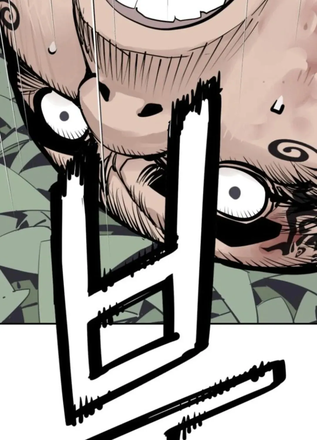 Death God Chapter 106 page 77 - 