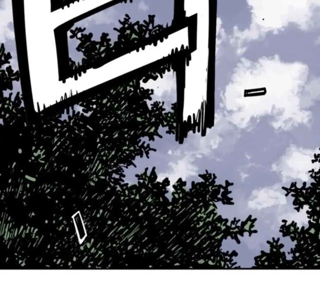 Death God Chapter 106 page 79 - 