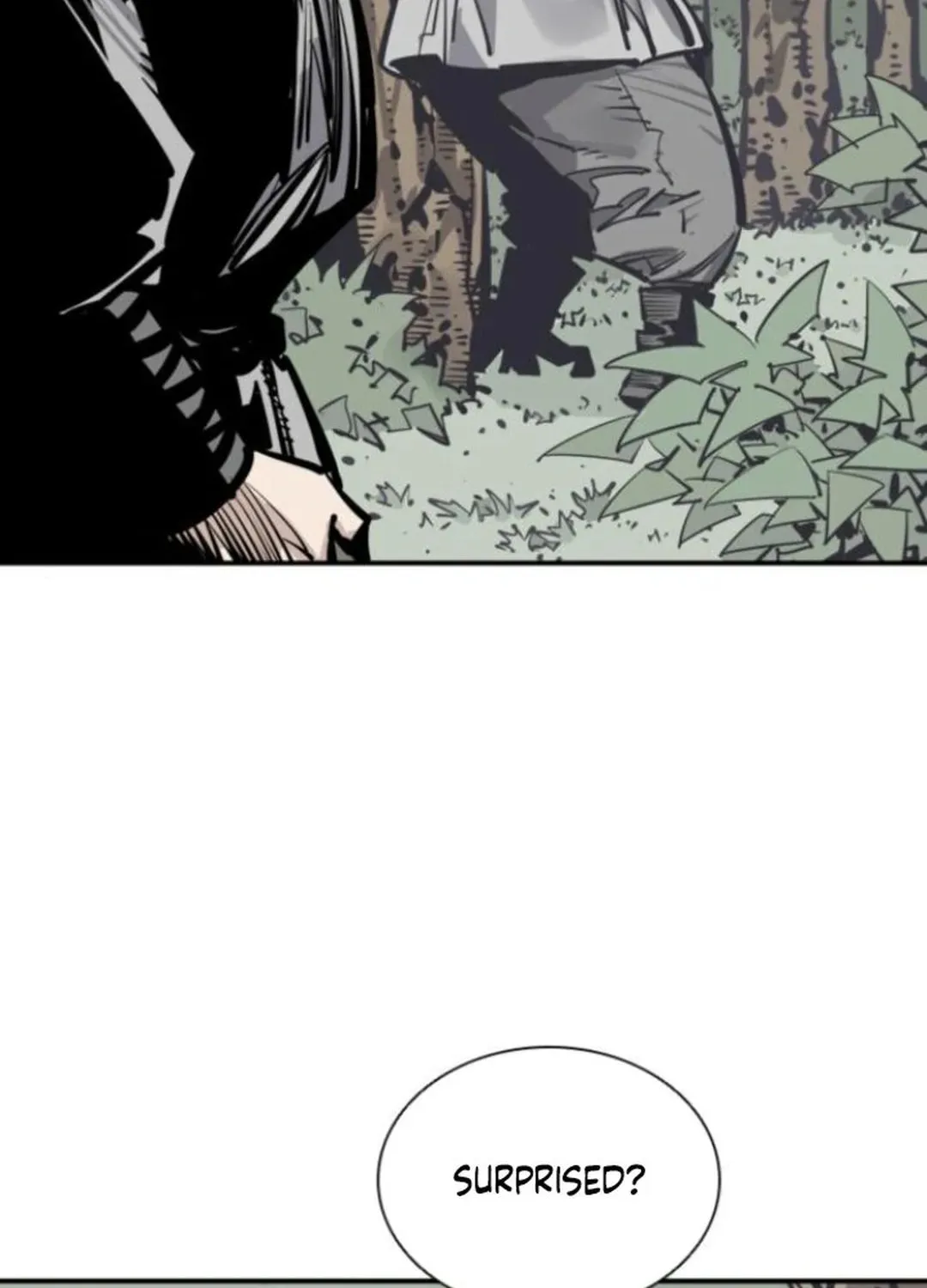 Death God Chapter 106 page 9 - 