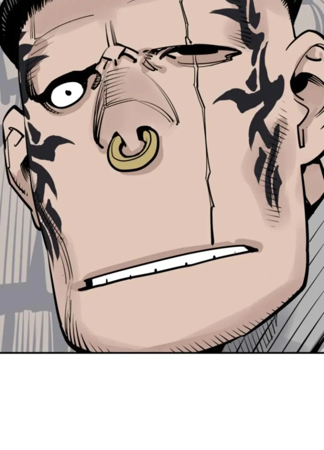 Death God Chapter 106 page 82 - 