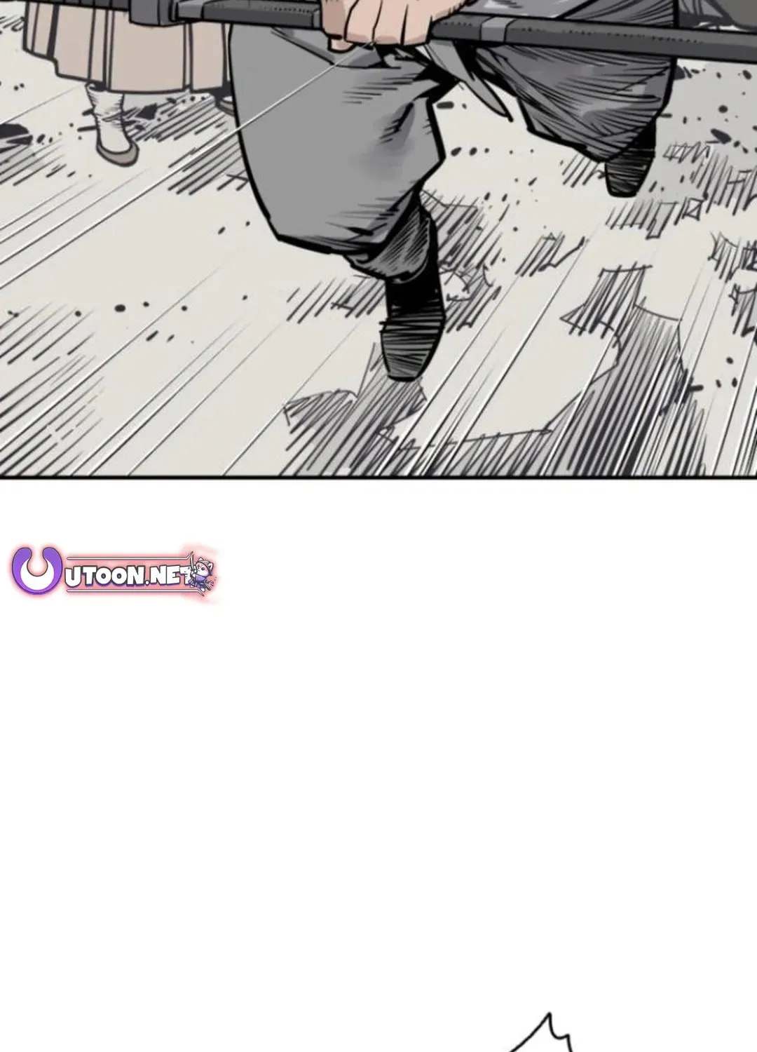 Death God Chapter 106 page 89 - 
