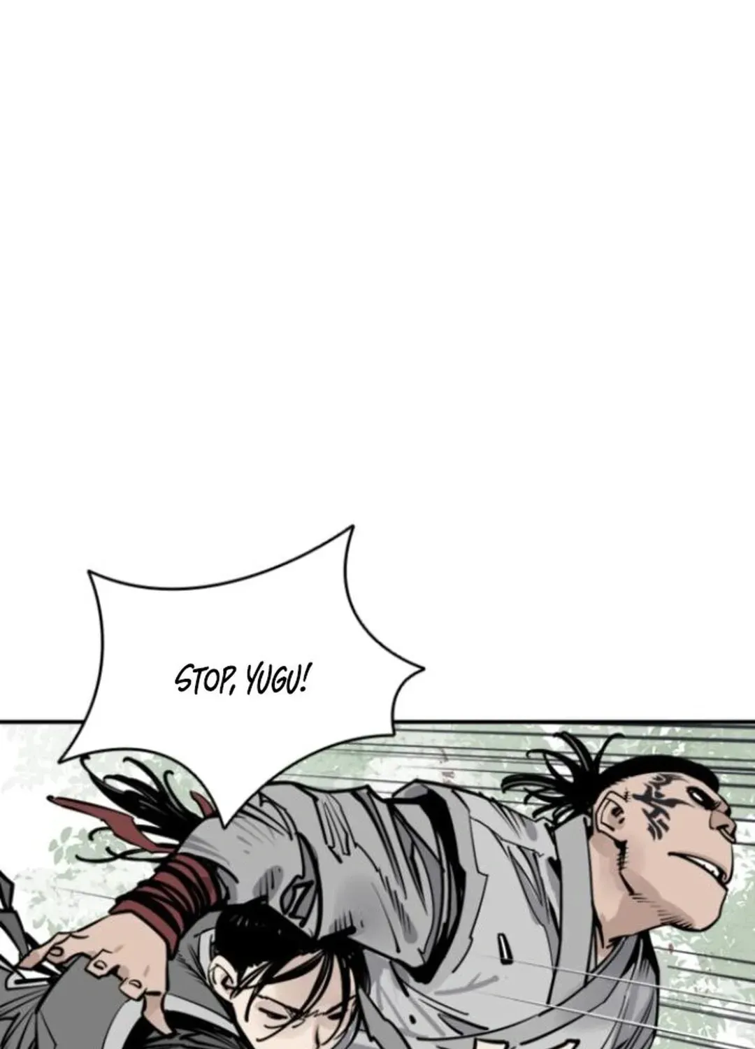 Death God Chapter 106 page 94 - 