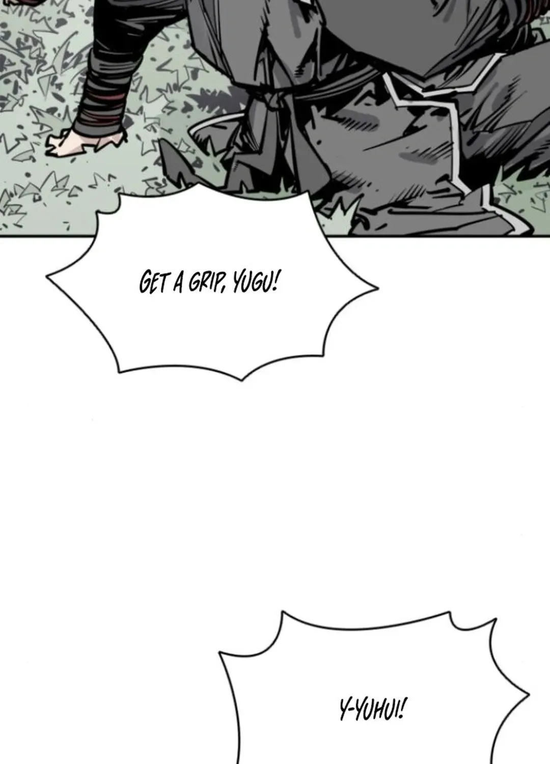 Death God Chapter 106 page 98 - 