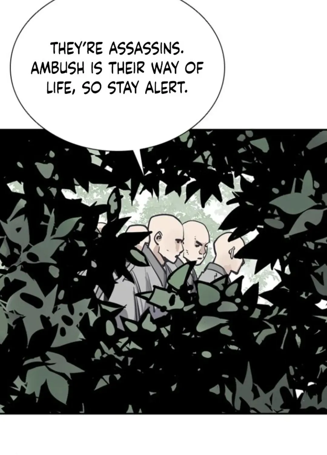 Death God Chapter 107 page 101 - 