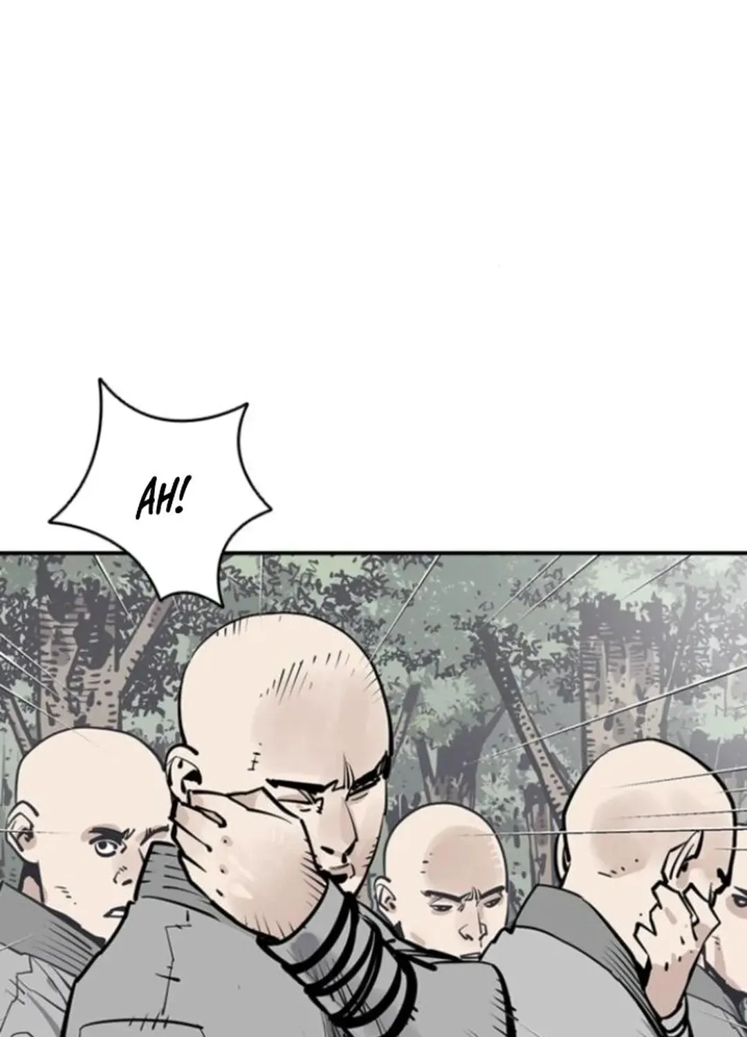 Death God Chapter 107 page 104 - 