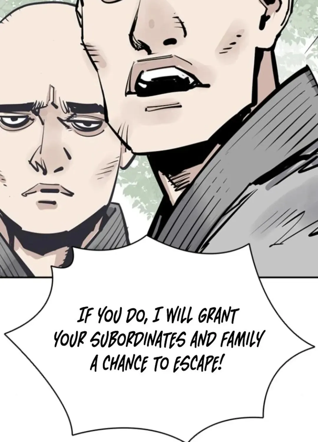Death God Chapter 107 page 12 - 