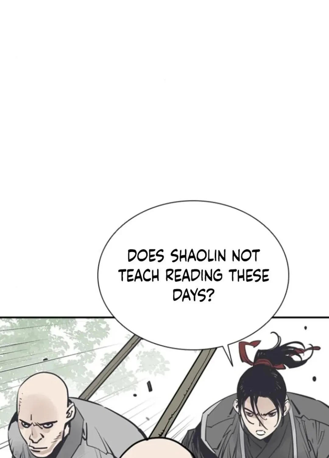Death God Chapter 107 page 113 - 