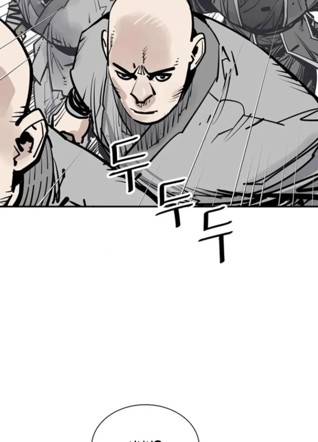 Death God Chapter 107 page 114 - 