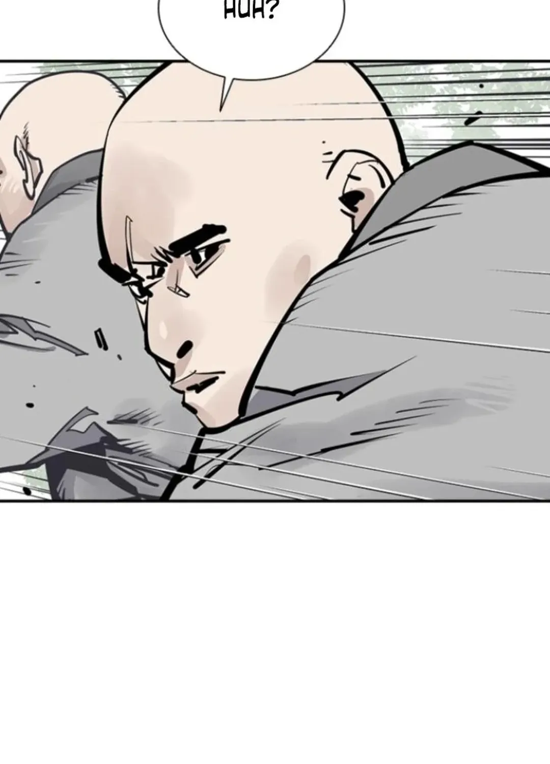 Death God Chapter 107 page 115 - 