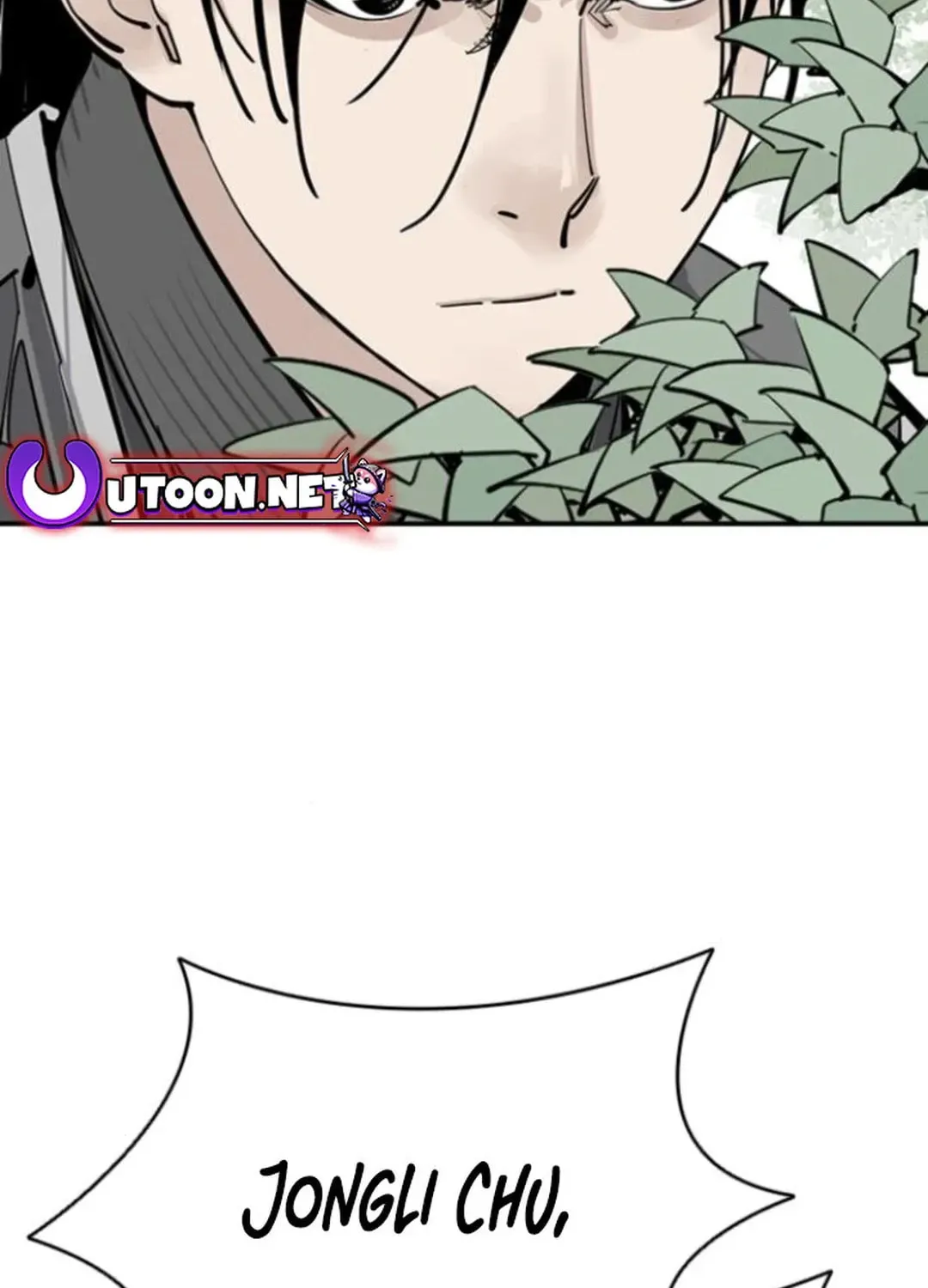 Death God Chapter 107 page 14 - 