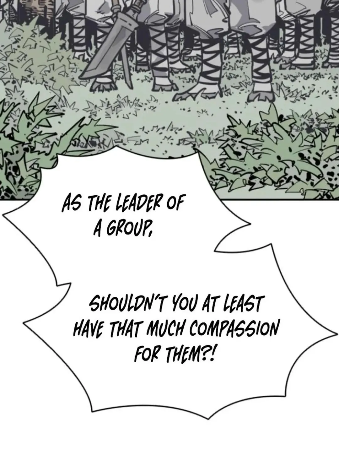 Death God Chapter 107 page 16 - 