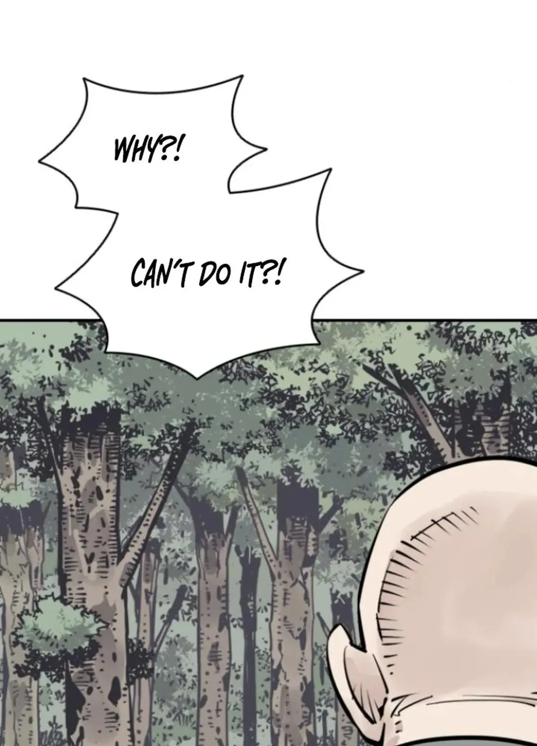Death God Chapter 107 page 17 - 