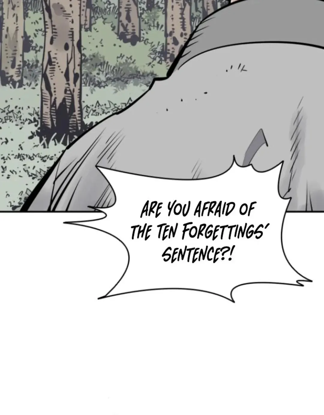 Death God Chapter 107 page 18 - 