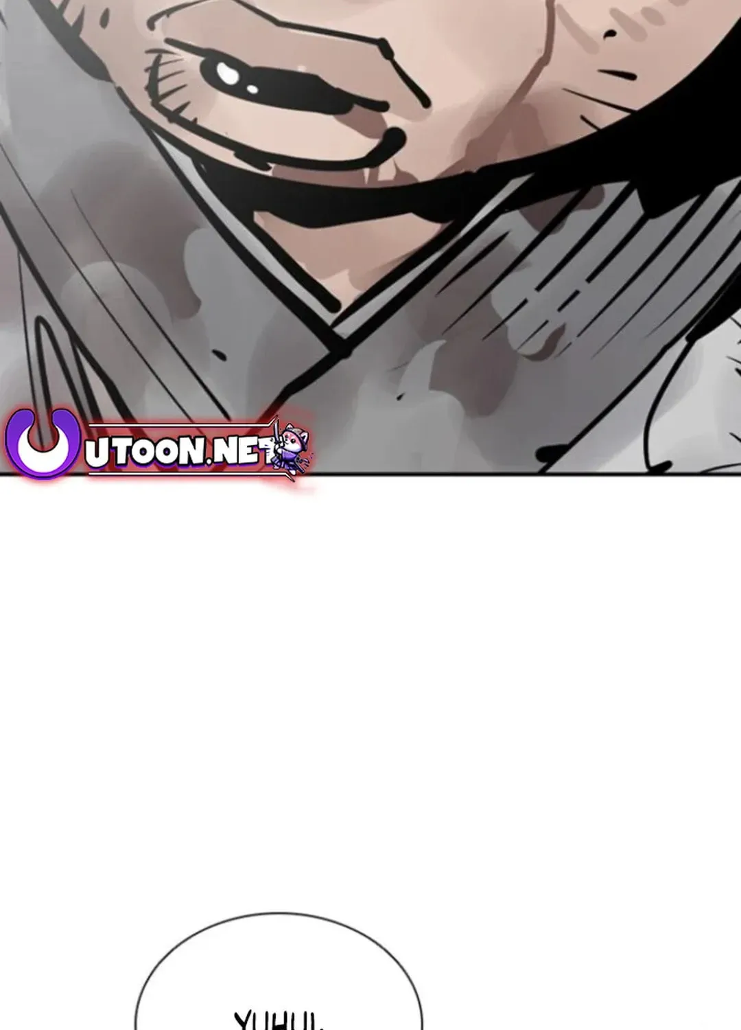 Death God Chapter 107 page 3 - 