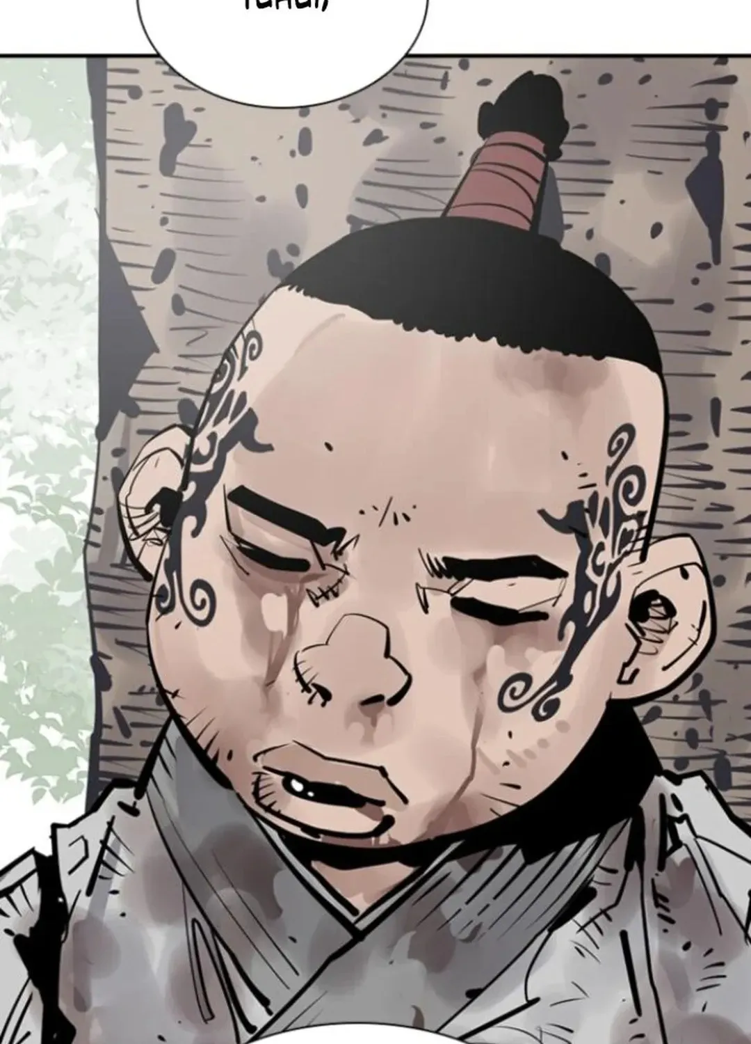Death God Chapter 107 page 4 - 