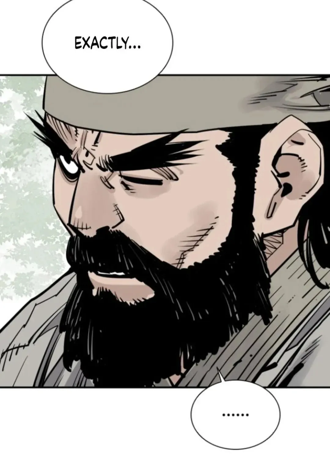 Death God Chapter 107 page 31 - 