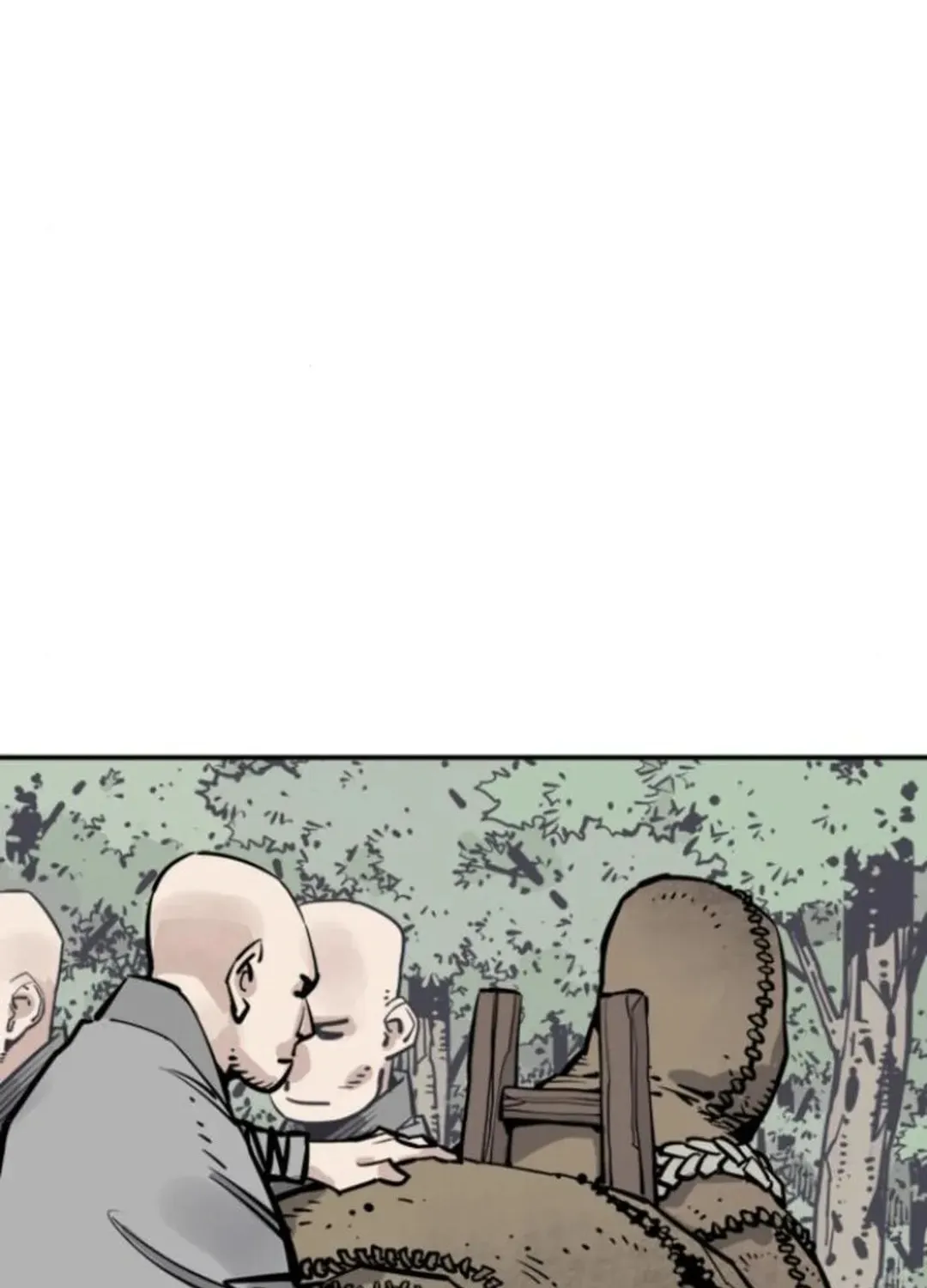 Death God Chapter 107 page 32 - 