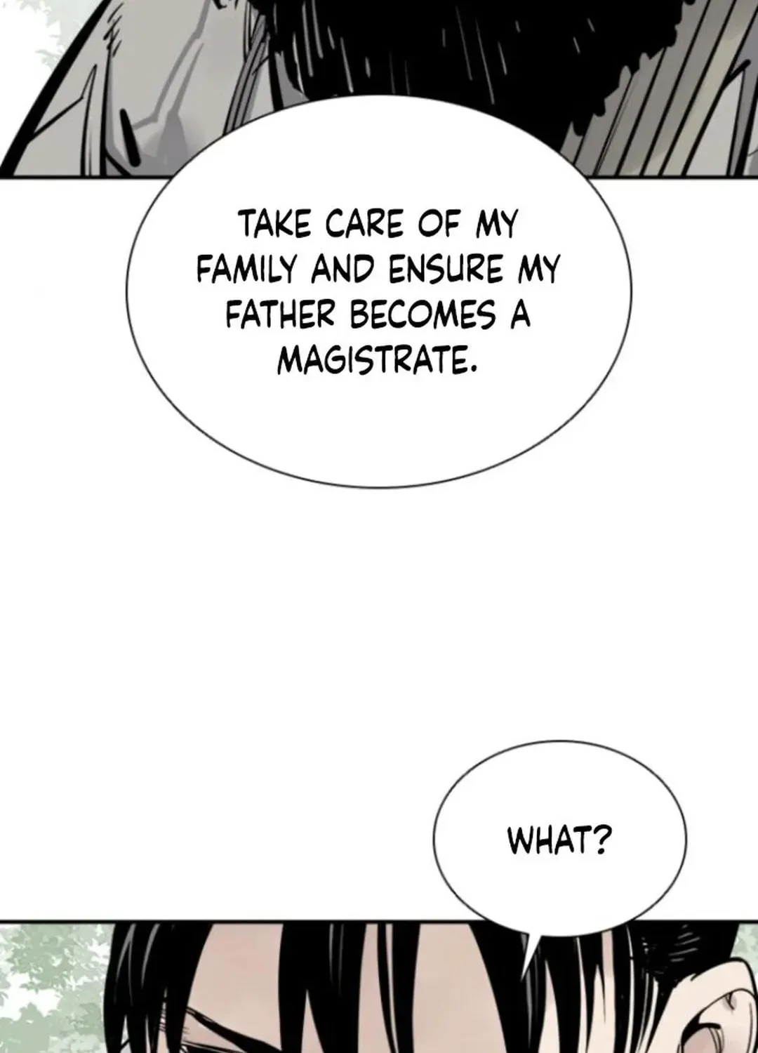 Death God Chapter 107 page 37 - 