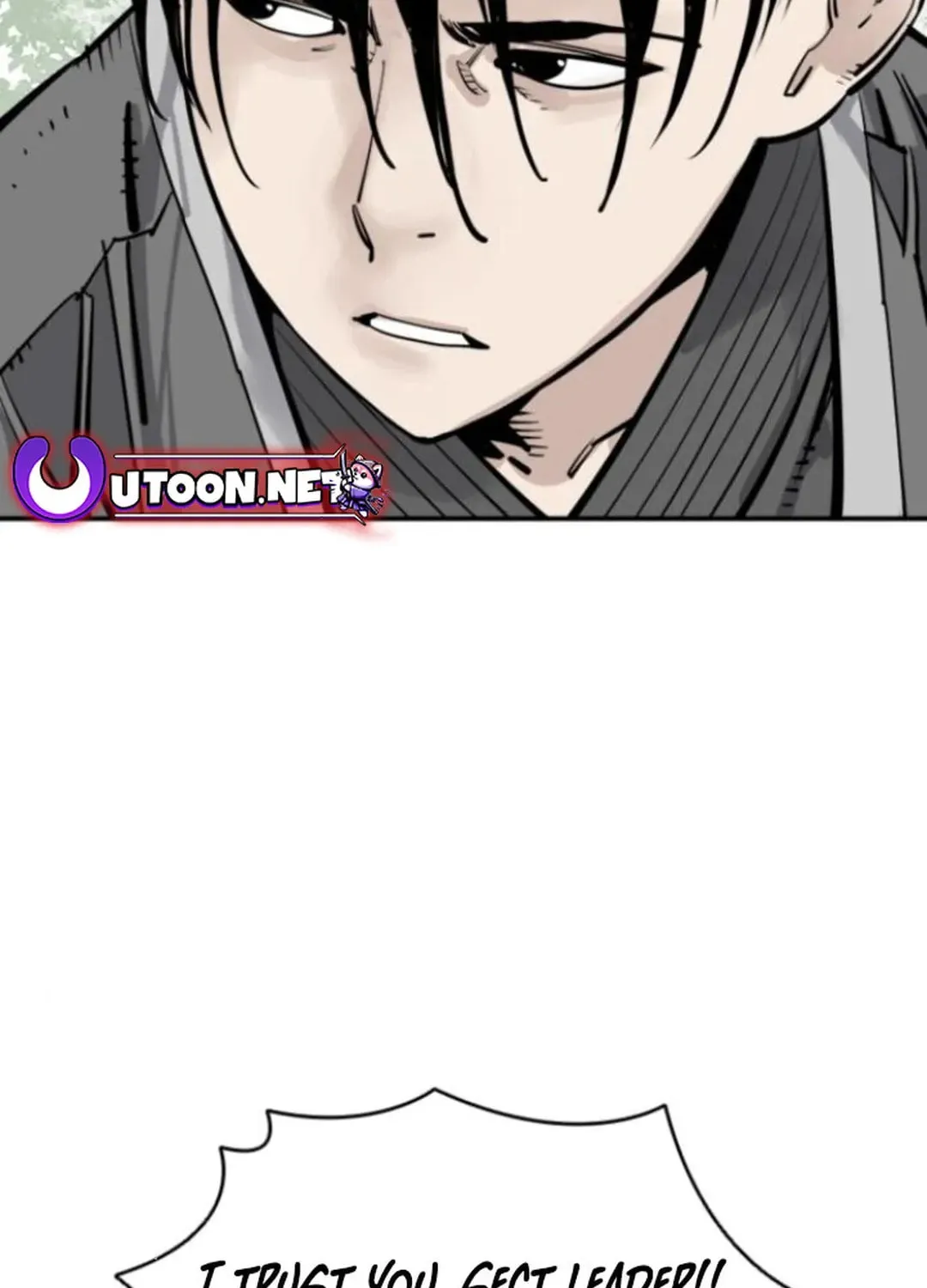 Death God Chapter 107 page 38 - 