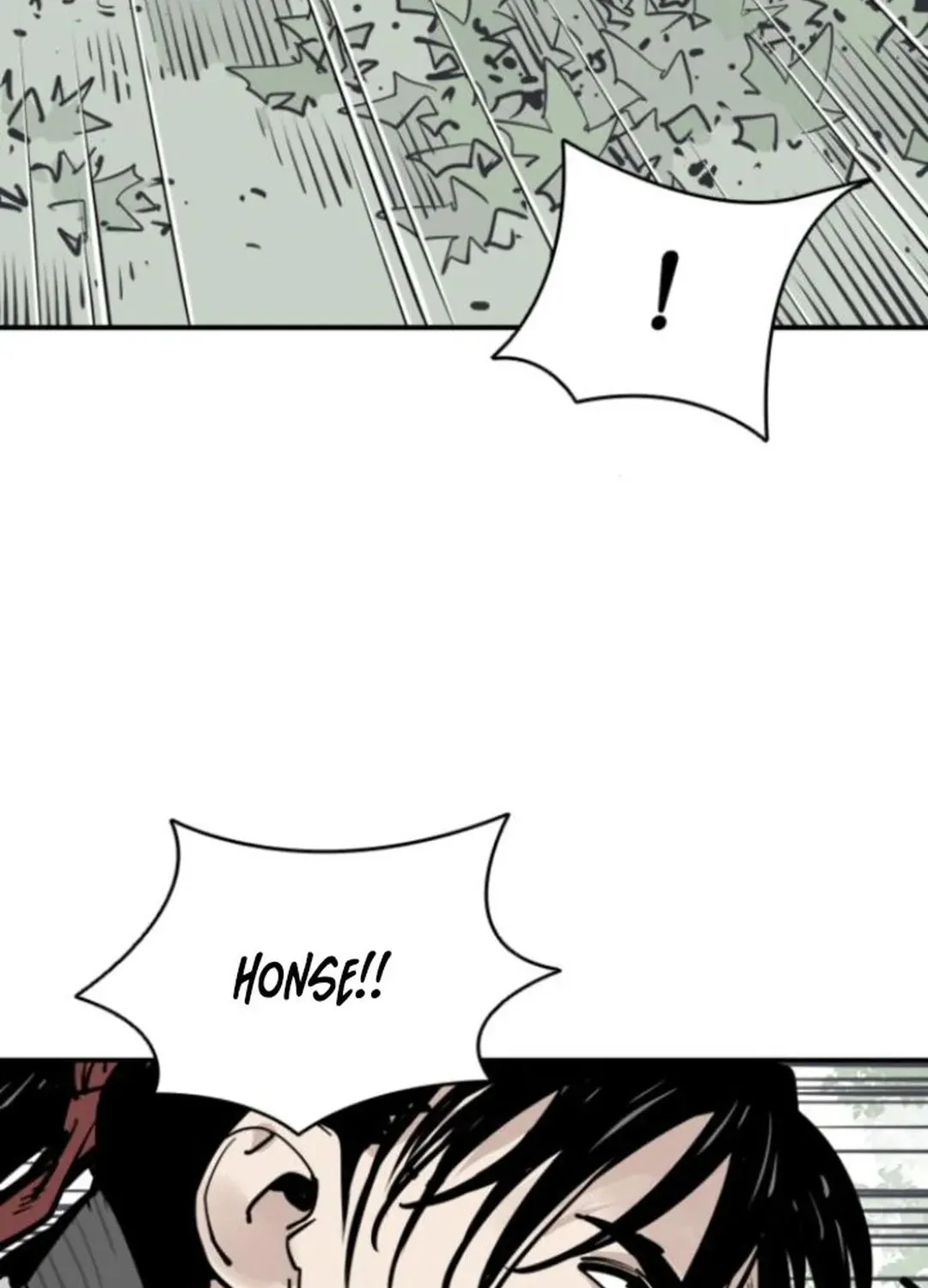 Death God Chapter 107 page 40 - 