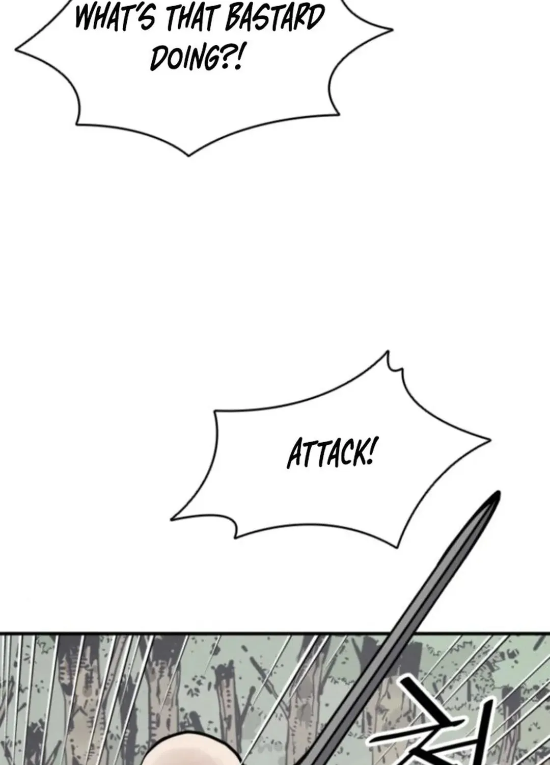 Death God Chapter 107 page 43 - 