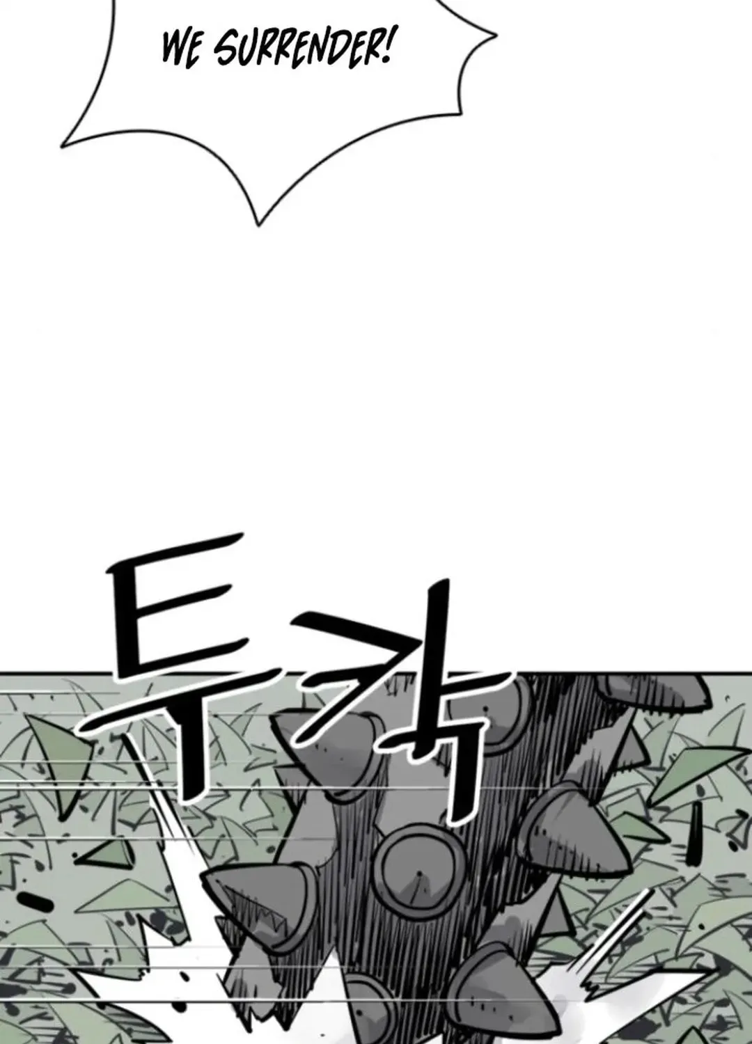 Death God Chapter 107 page 47 - 