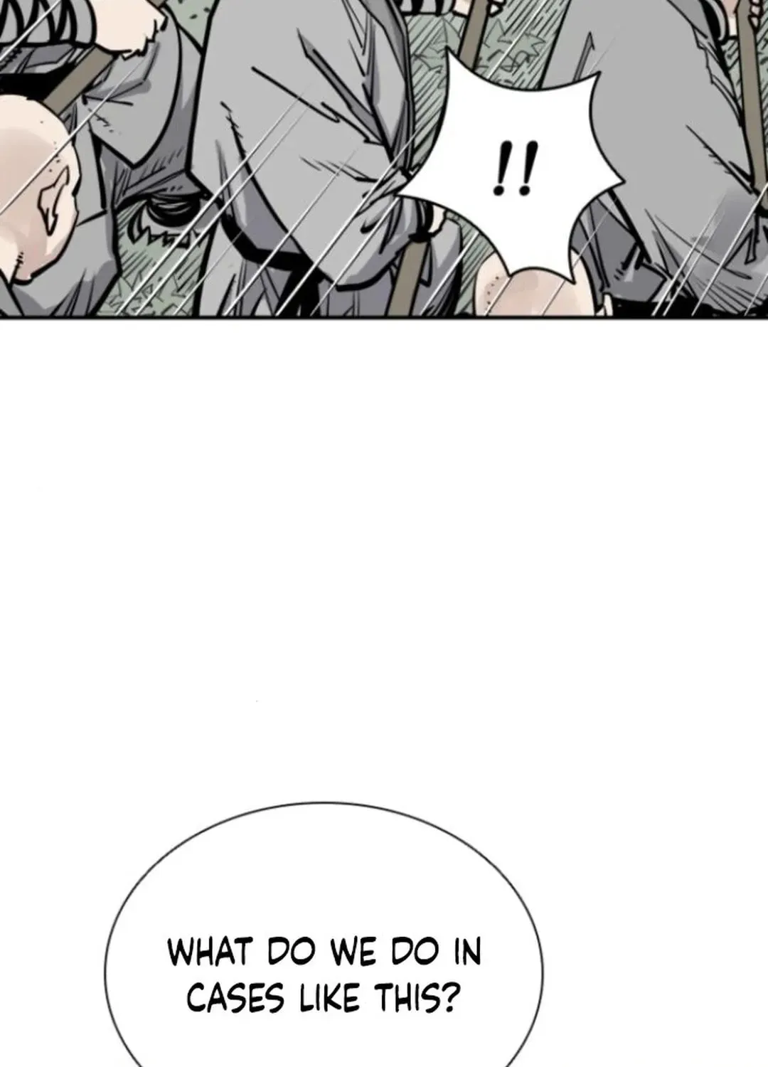 Death God Chapter 107 page 50 - 