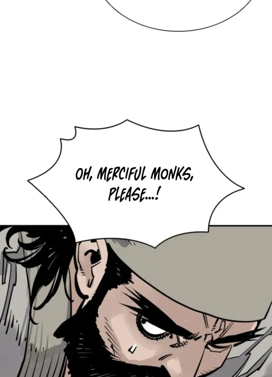 Death God Chapter 107 page 52 - 