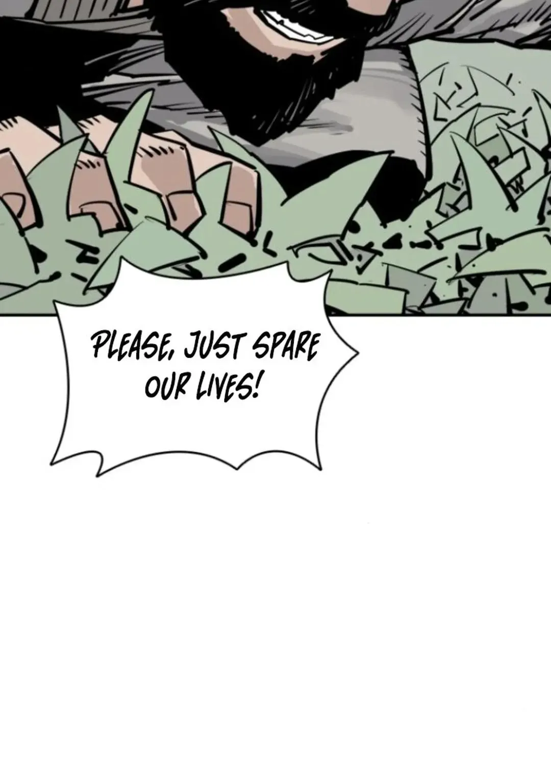 Death God Chapter 107 page 53 - 