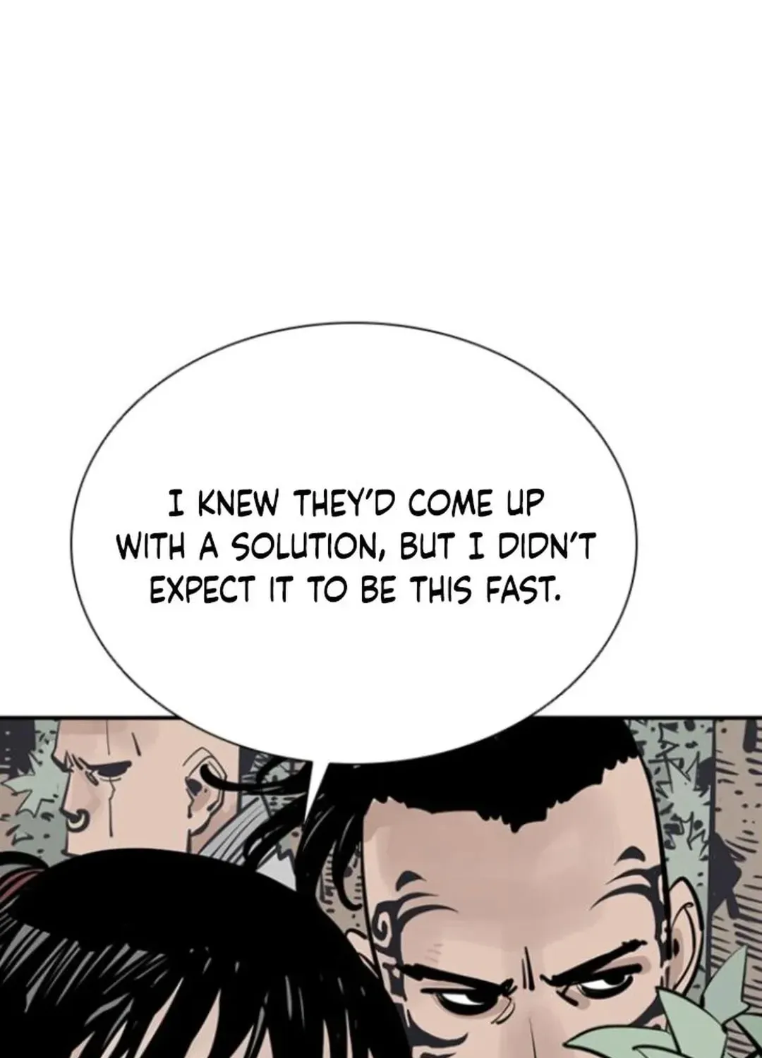 Death God Chapter 107 page 7 - 