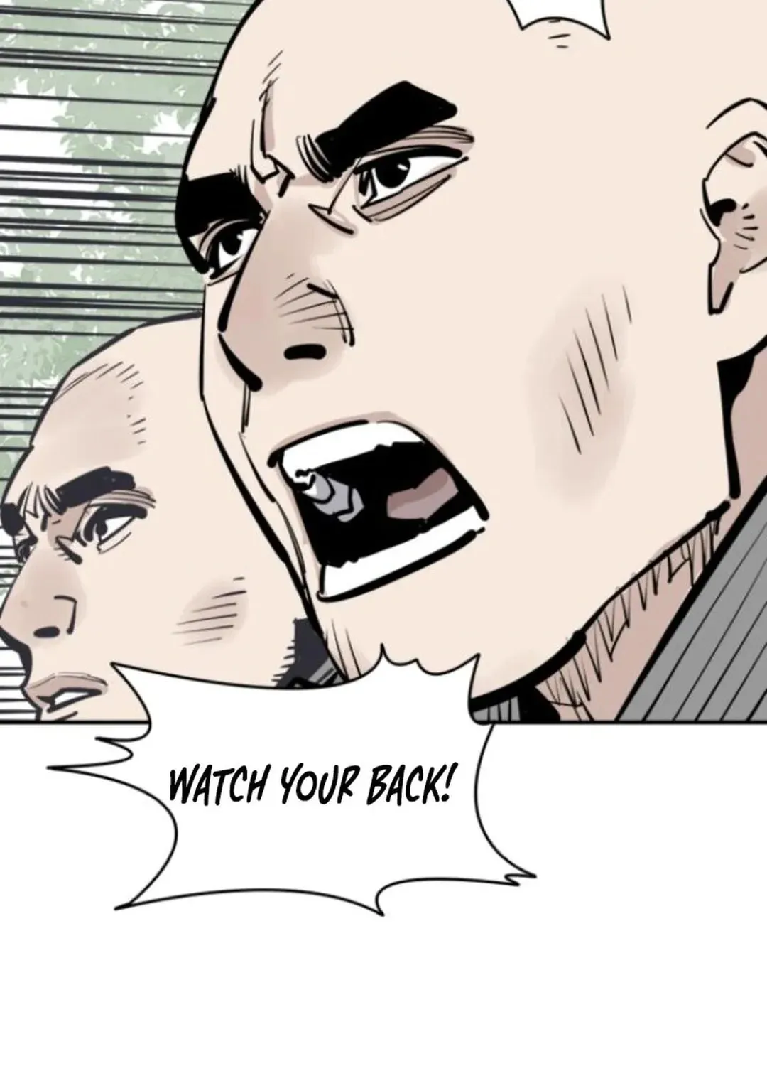 Death God Chapter 107 page 64 - 