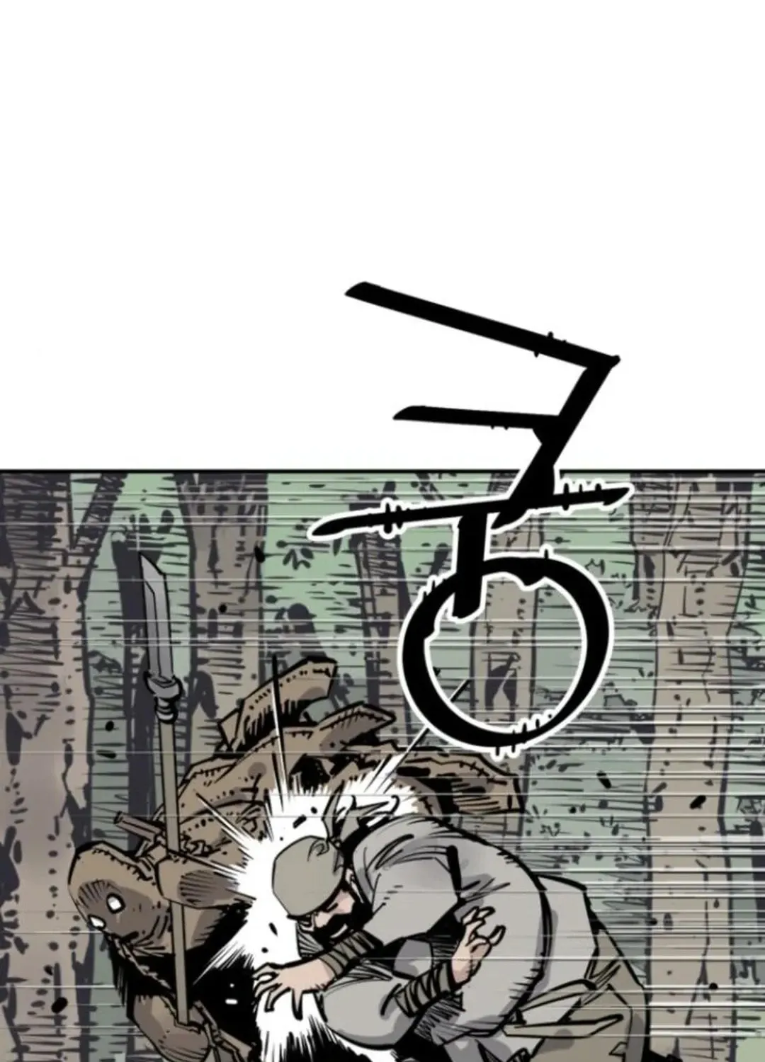 Death God Chapter 107 page 67 - 