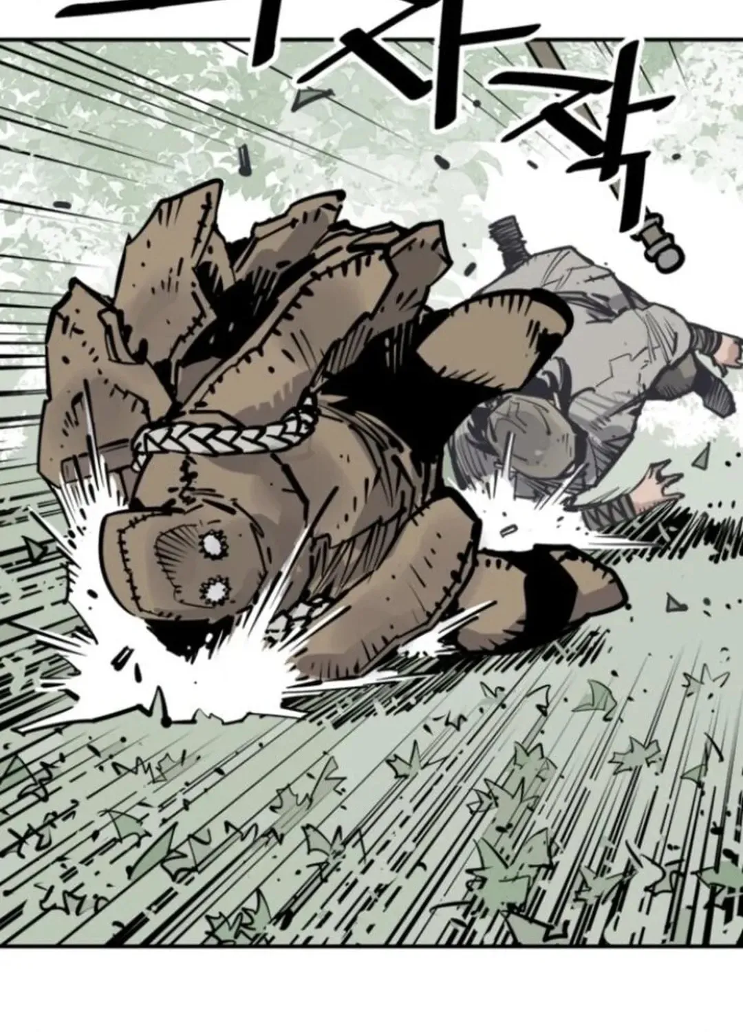 Death God Chapter 107 page 69 - 