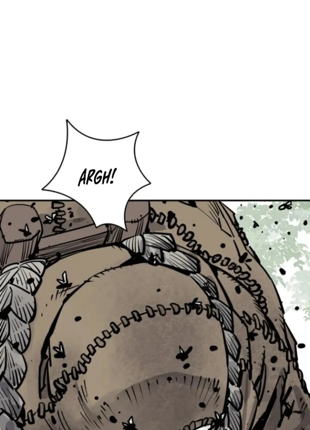 Death God Chapter 107 page 70 - 