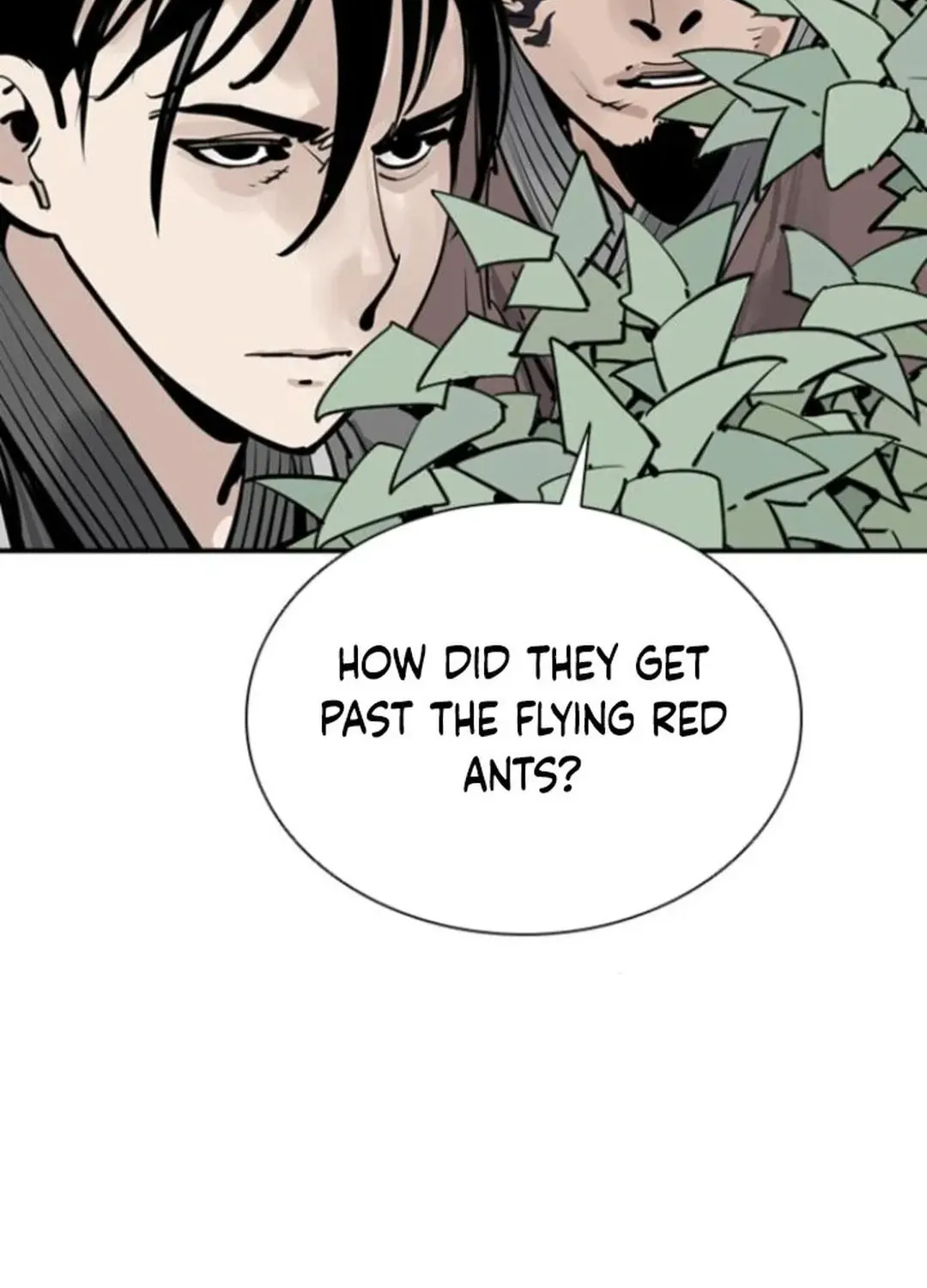 Death God Chapter 107 page 8 - 