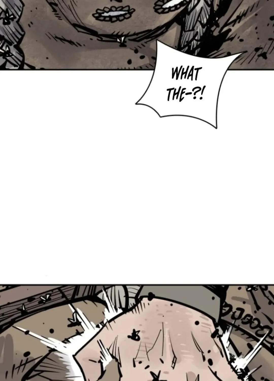 Death God Chapter 107 page 71 - 