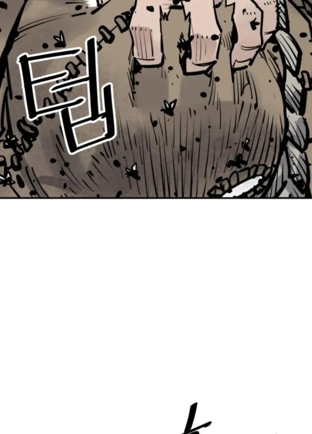Death God Chapter 107 page 72 - 