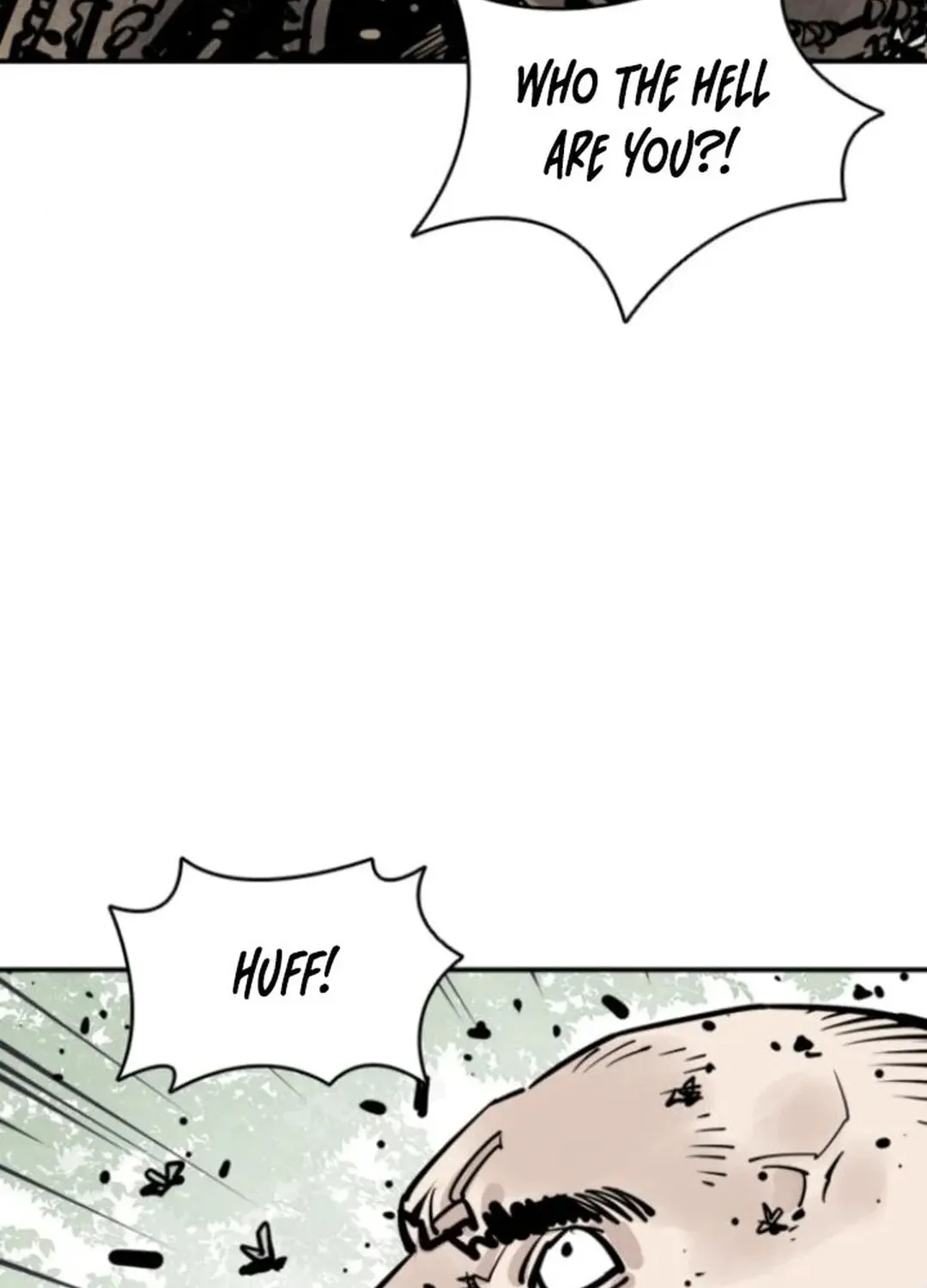 Death God Chapter 107 page 76 - 