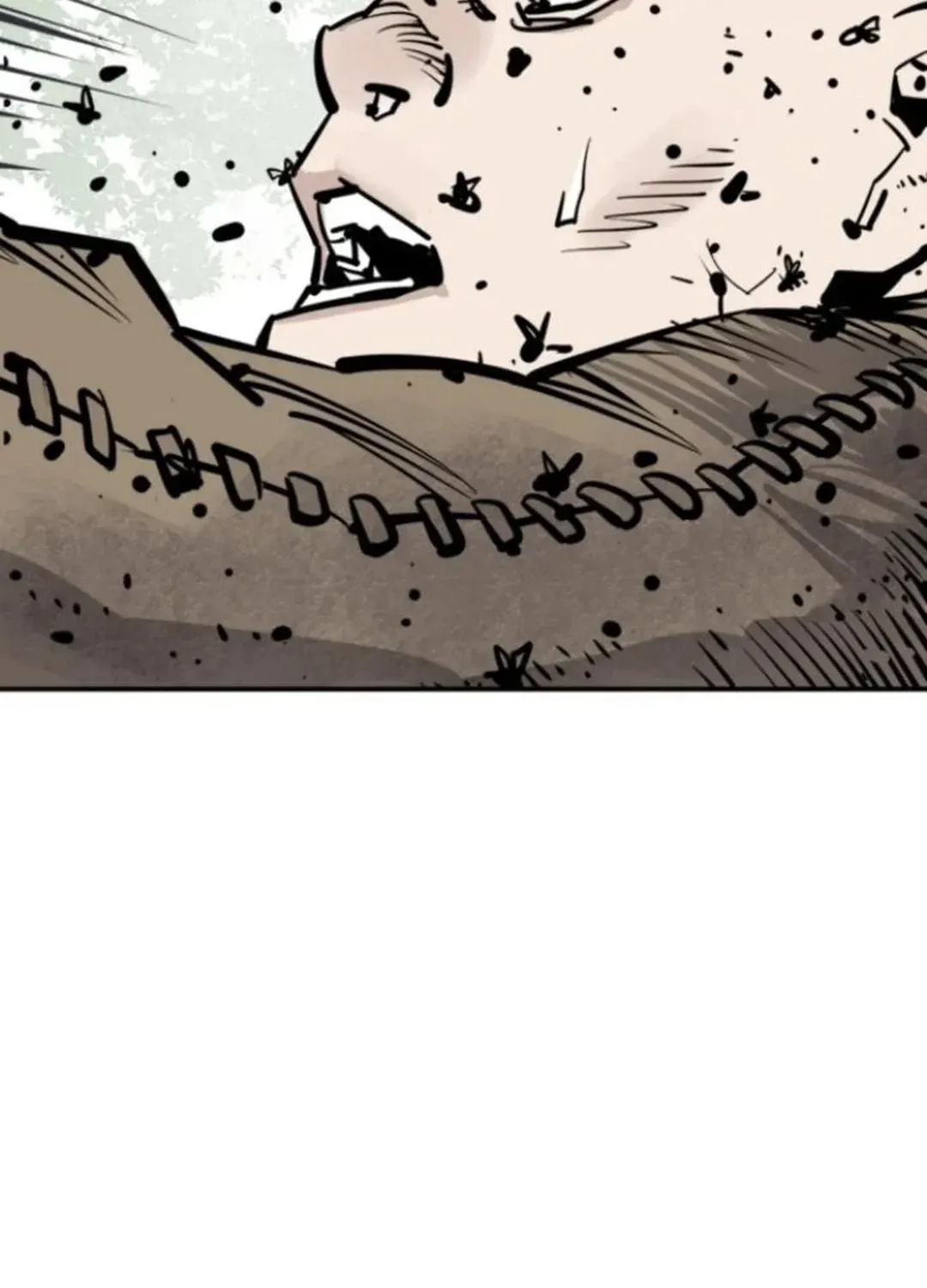Death God Chapter 107 page 77 - 