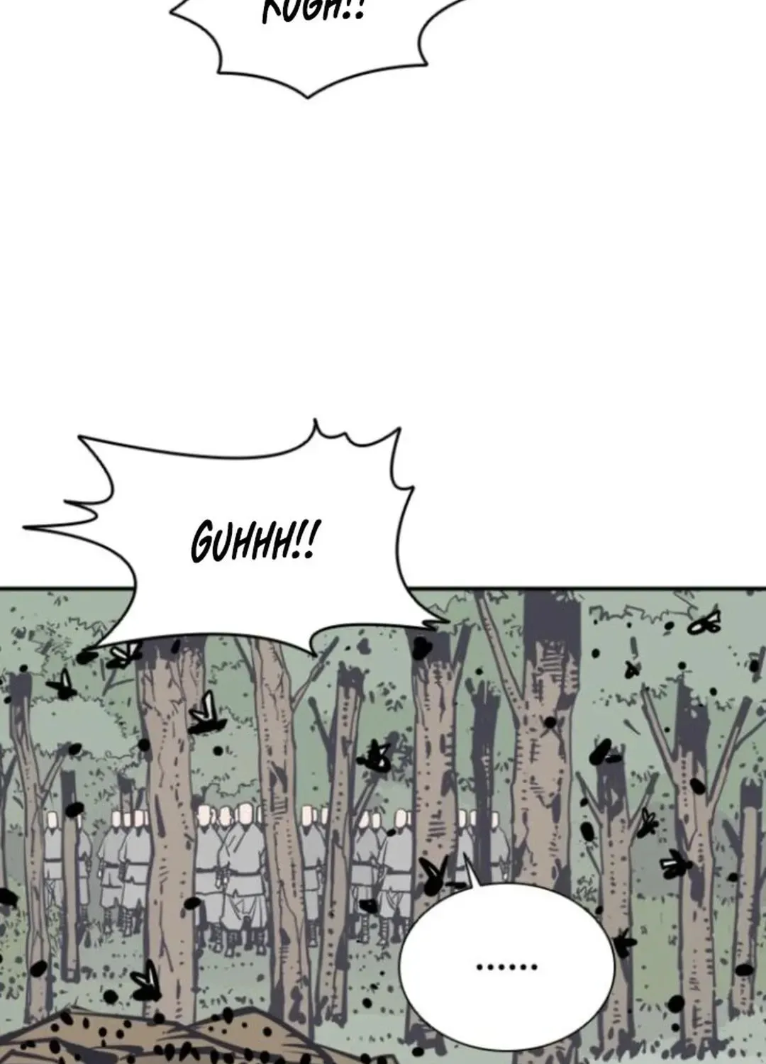Death God Chapter 107 page 79 - 
